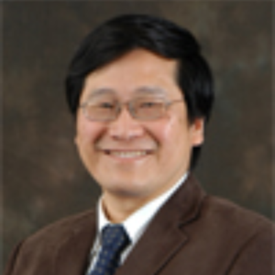 Prof. Ir. Dr. Mohd Salman Leong