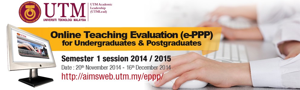 Online Teaching Evaluation