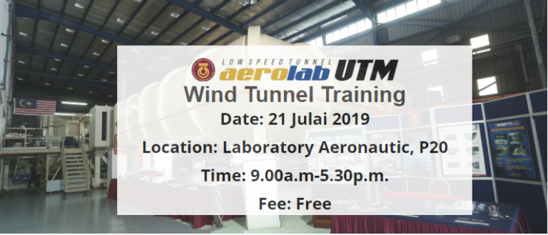 Windar Testing Programme Training Windtunnel testing | Faculty of Mechanical Engineering