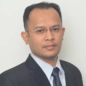 Assoc. Prof. Dr. Aminuddin  Saat