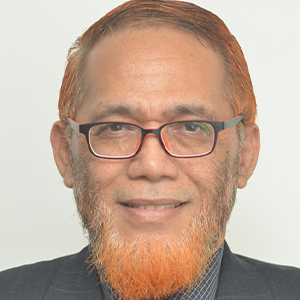Prof.Dr.Izman Sudin