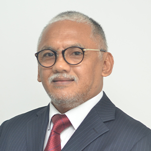 Prof.Ir.Dr. Pakharuddin Mohd Samin