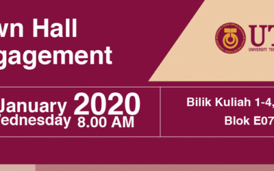 Town Hall Engagement