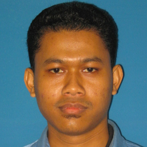 Mohd Zakaria Awang