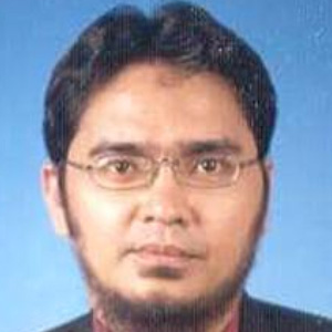 Prof.Dr.Mohammad Nazri Mohd Jaafar
