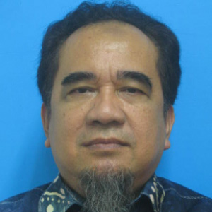 Prof.Dr.Noordin Mohd Yusof