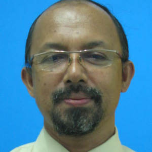Prof. Dr. Omar Yaakob