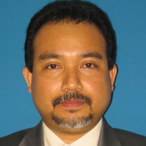 Prof.Dr. Muhamad Zameri Mat Saman