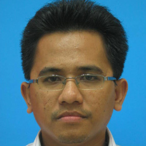 Assoc.Prof.Ir.Dr.Mohd Zarhamdy Md.Zain