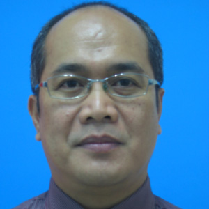 Prof.Ir.Dr.Shuhaimi Mansor