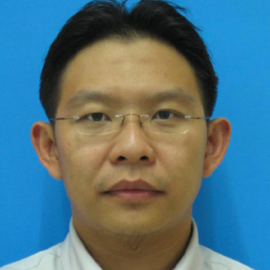 Prof. Dr. Ir. Syahrullail Samion