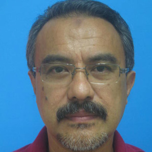 Prof.Ir.Dr. Wan Khairuddin Wan Ali