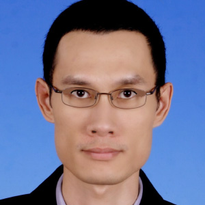 Prof. Dr. Wong Kuan Yew