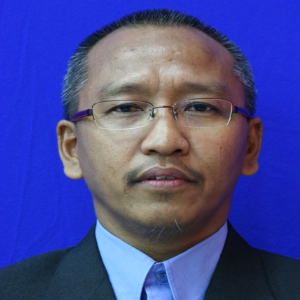 Mohd Yunus Abdullah