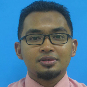 Dr. Amir Putra Md Saad