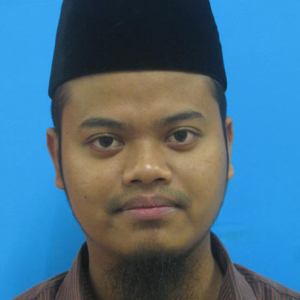 Dr. Mohd Ayub Sulong