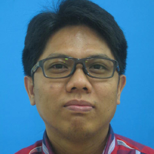 Dr.Mohd Azlan Suhaimi