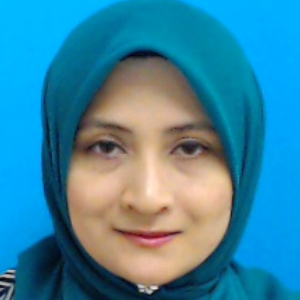 Assoc. Prof. Dr. Aini Zuhra Abdul Kadir