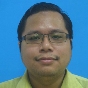 Dr.Mohd Firdaus Mohd Taib