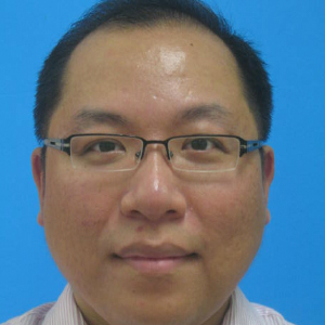 Assoc. Prof Dr. Kang Hooi Siang