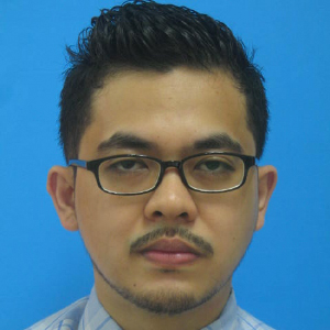 Ir. Dr. Nik Mohd Ridzuan  Shaharuddin