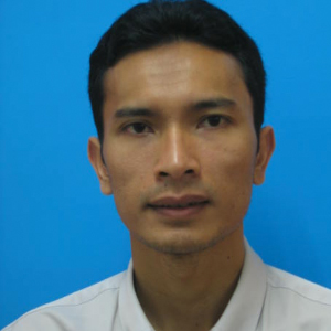 Dr. Nik Ahmad Ridhwan Nik Mohd