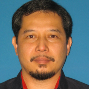 Dr.Shuisma Mohd Ismail