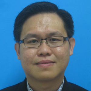 Dr.Siow Chee Loon