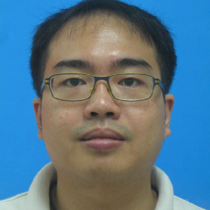 Dr.William Chong Woei Fong