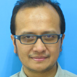 Dr. Mohd Faizal Hasan