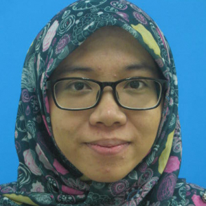 Dr. Farah Ellyza Hashim