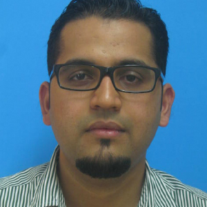 Dr.Haris Ahmad Israr Ahmad