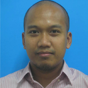 Dr. Mohd Ibthisham  Ardani