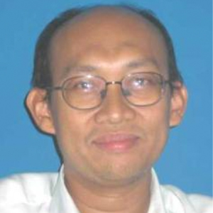 Dr. Jafri Mohd Rohani