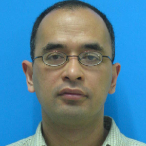 Dr.Jamaludin Mohd Taib