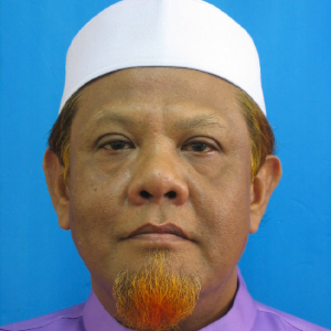 Dr.Mohd Nasir Hussain