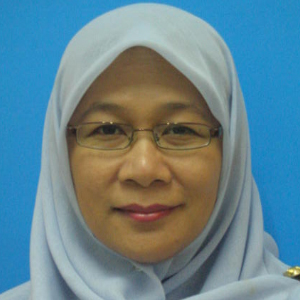Dr.Norizah Redzuan