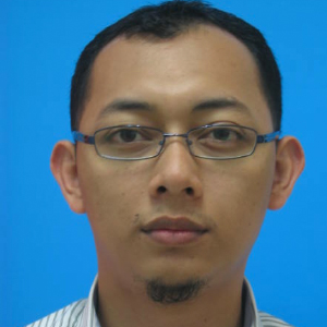 Dr.Saiful Anuar Abu Bakar