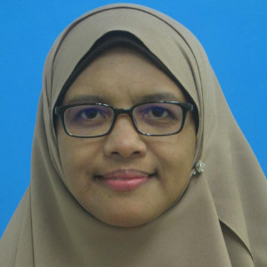 Pm.Dr.Tuty Asma Abu Bakar