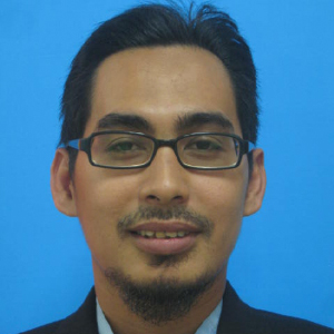Dr.Wan Fahmin Faiz Wan Ali