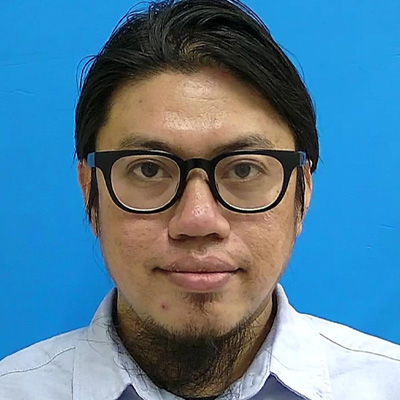 Dr. Abdillah Sani Mohd Najib