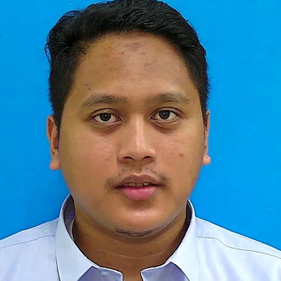 Dr. Muhammad Firdaus Isham