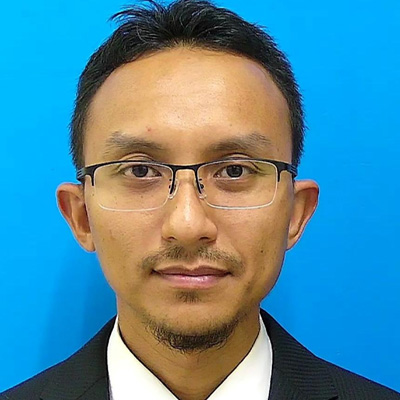Dr. Muhammed Amirul Asyraf Hasnan