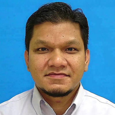 Dr. Norikhwan Hamzah
