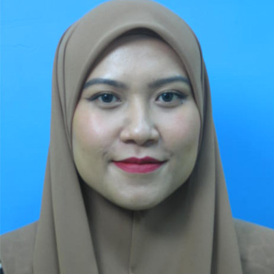 Dr. Nur Izwanne  Mahyon