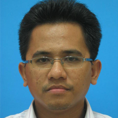 Assoc. Prof. Ir. Dr. Mohd Zarhamdy  Md. Zain