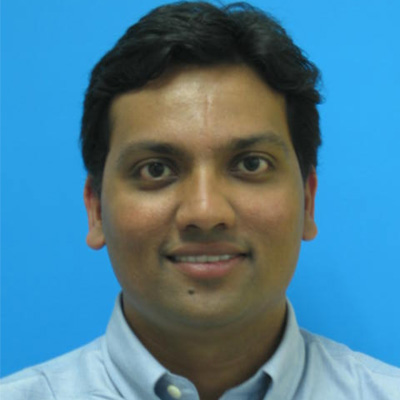 Prof.  Dr.  Ir. Srithar a/l Rajoo