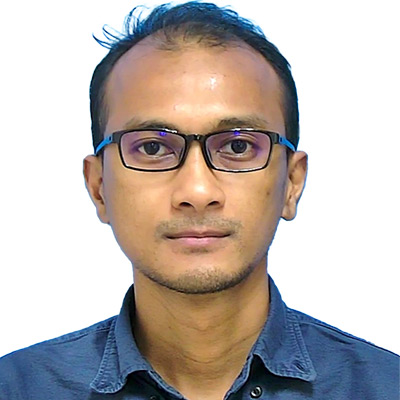 Dr. Mohd. Hazmil Syahidy  Abdol Azis