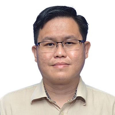 Dr. Siow Chee Loon