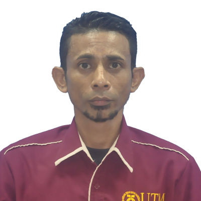 Haizelfitri Mahat